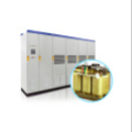 Combined Transformer Safe Power Supply for Ships